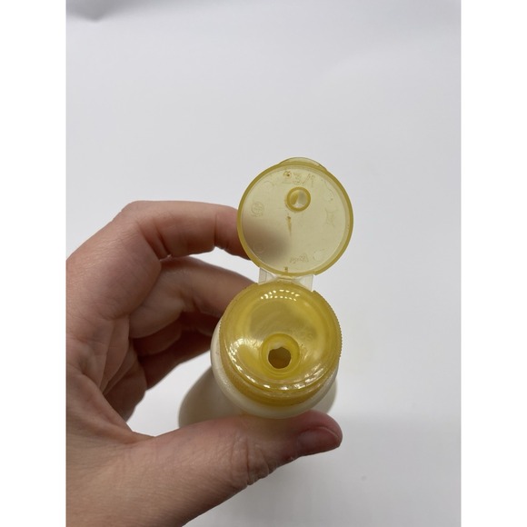 Vtg Bath & Body Works‎ Joyful Garden Morning Song Hydrating Body Lotion 7.5 oz - Picture 5 of 5